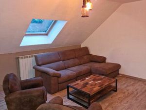 Location appartement meublé proche Compiègne