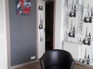 Appartement pour étudiant tout proche IUT-UTT