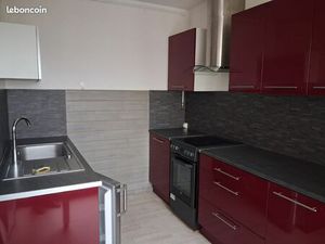 Appartement T2 à louer