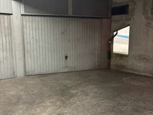 Garage environ 15m2 avec mezzanine