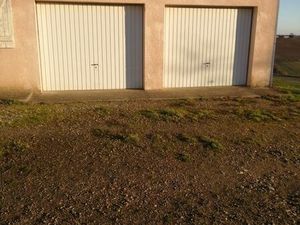 Location garage 20 m2 gardé 90 par mois