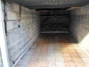 Box 13.5 m2 centre ville