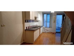 Maison 4 pièces 88m²