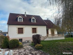 Location Maison meublée