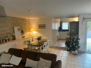 T3 bis dans longère