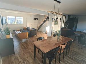 Maison à louer sur la commune de Saint Aubin d'Aubigné