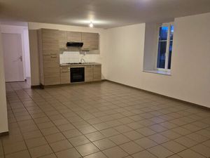 Maison F4 à louer à Totainville