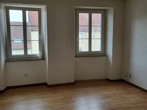 Appartement F3
