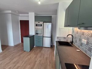 T3 dernier étage avec ascenseur – Hyper Centre Beauvais