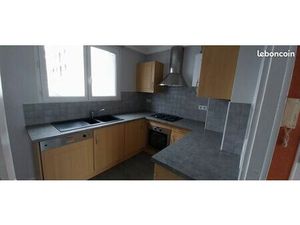 F3 - 56m2 - Quartier Vaîte