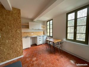 Location à Lagrasse