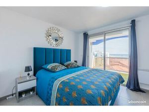 ♦️ Appartement T2 Port Barcarès ♦️