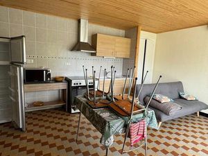 T2 Meublé 33 m² – À deux pas du lac – Le Bourget-du-Lac