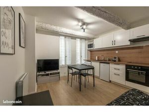 Appartement 2 pieces 30m2