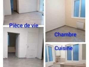 Appartement - 5 pièces