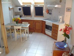 Chambre a louer a theix