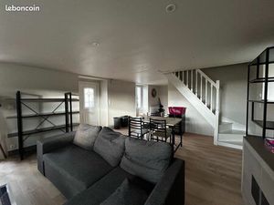 Belle maison 2 chambres