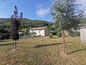 Maison T3 indépendante