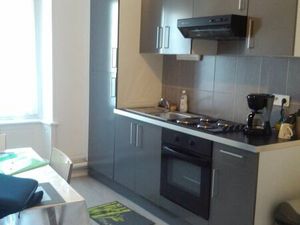 Appartement 2 pièces 47m2