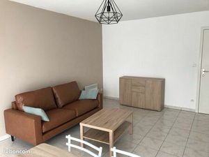 T2 meublé Bressuire