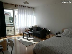 Loue appartement studo