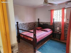 Appartement meublé 2 pièces Grande-Savane