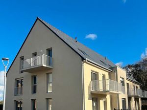 Appartement T4 - Neuf