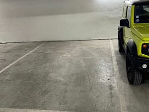 Place de parking en sous-sol sécurisé (caméras) – Montmagny centre-ville