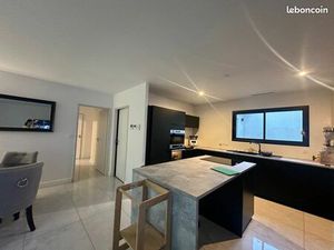 À Louer : Maison Moderne et Confortable de 110 m²