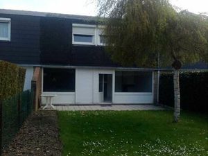 Maison 3 chambres à louer sur Villeneuve d'Ascq