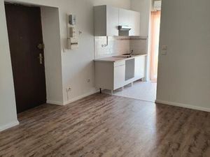 Location T2 centre ville