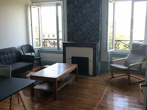 Bel appartement Meublé centre ville