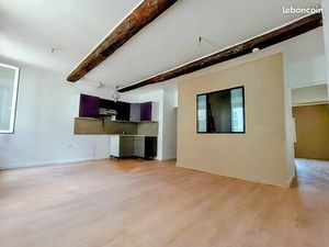 Appartement F2/bis 50 M²
