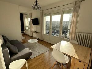 Appartement 33 m² LE HAVRE