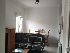 Studio 23m2 toutes charges comprises