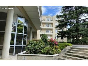 Studio Rez de jardin 34 m2 à Saint-Gratien