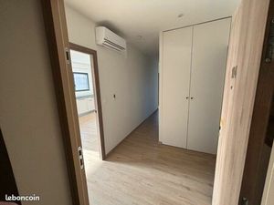 Location Appartement T4 – Grand volume – 135 m²