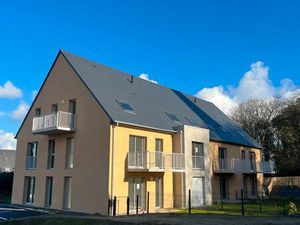 Appartement T3 - Neuf