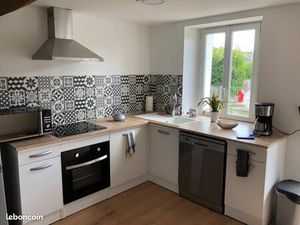 Location Maison Morée