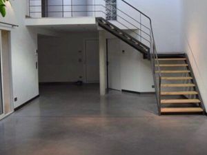 Location loft 134 m2