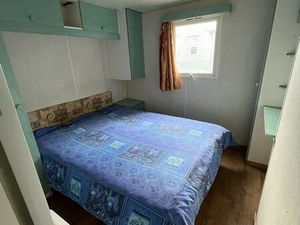 Location en mobil home