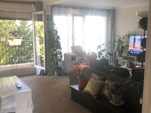 Location appartement meuble 73m2