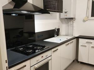 T3 à 2 pas du centre commercial Neyrpic