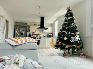 Superbe appartement Samatan centre