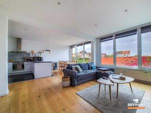 Bel appartement 1 chambre de 78m²  rénové en 2017