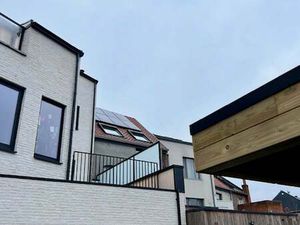 Appartement à louer à Diest € 900 (LJ0HK) | Zimmo