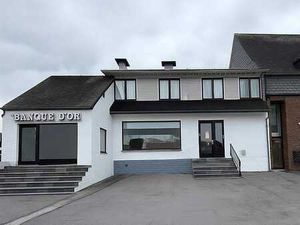 Immeuble de rapport à vendre sur un axe fréquenté à Jambes