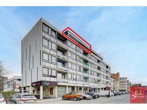 APPARTEMENT 1(2)CH AVEC 2 TERRASSES !