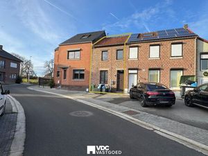 Maison à vendre à Jesseren € 155.000 (LJ0H2) - VDC Vastgoed | Zimmo