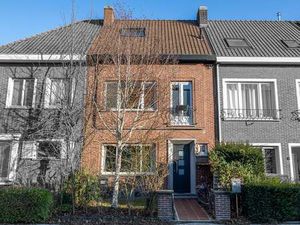 Maison à vendre à Gentbrugge € 435.000 (LJ0GV) - | Zimmo